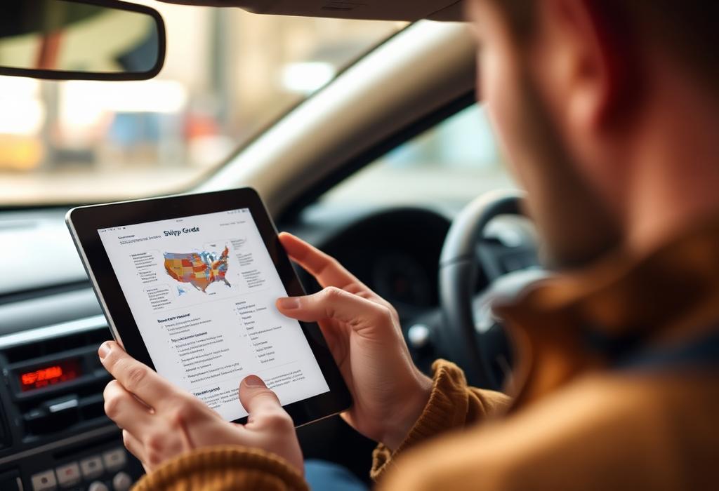 Complete Guide To Vehicle Shipping Services
