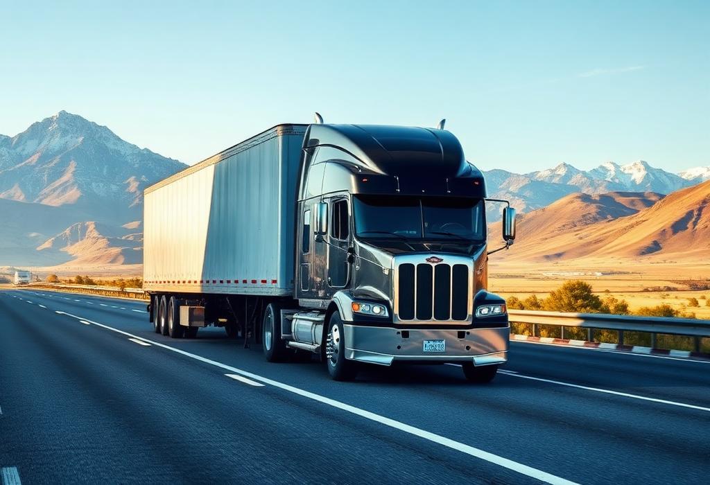 Interstate Car Shipping