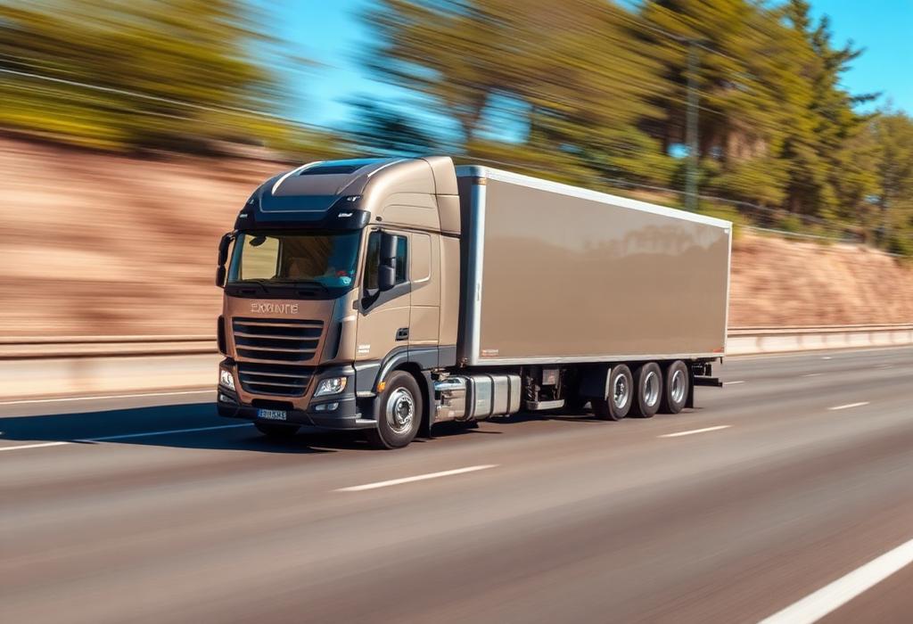 Expedited Auto Shipping